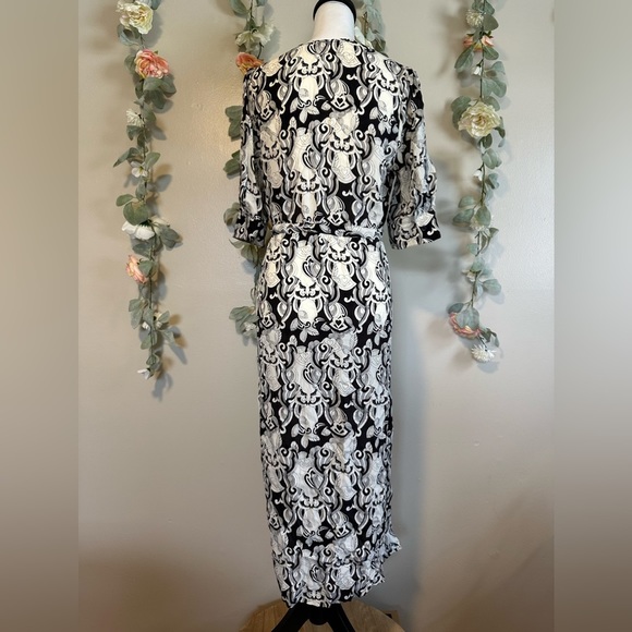 See by Chloe Patterned Dress - Picture 8 of 10